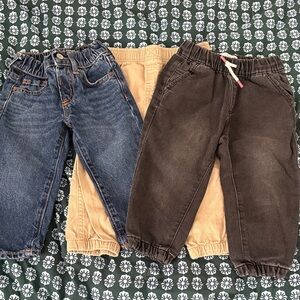 Pants lot